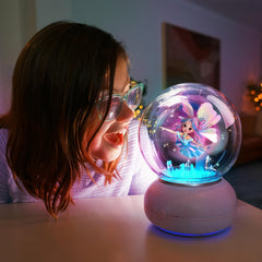 Imagix Crystal Ball includes a 1-year subscription for ongoing content.