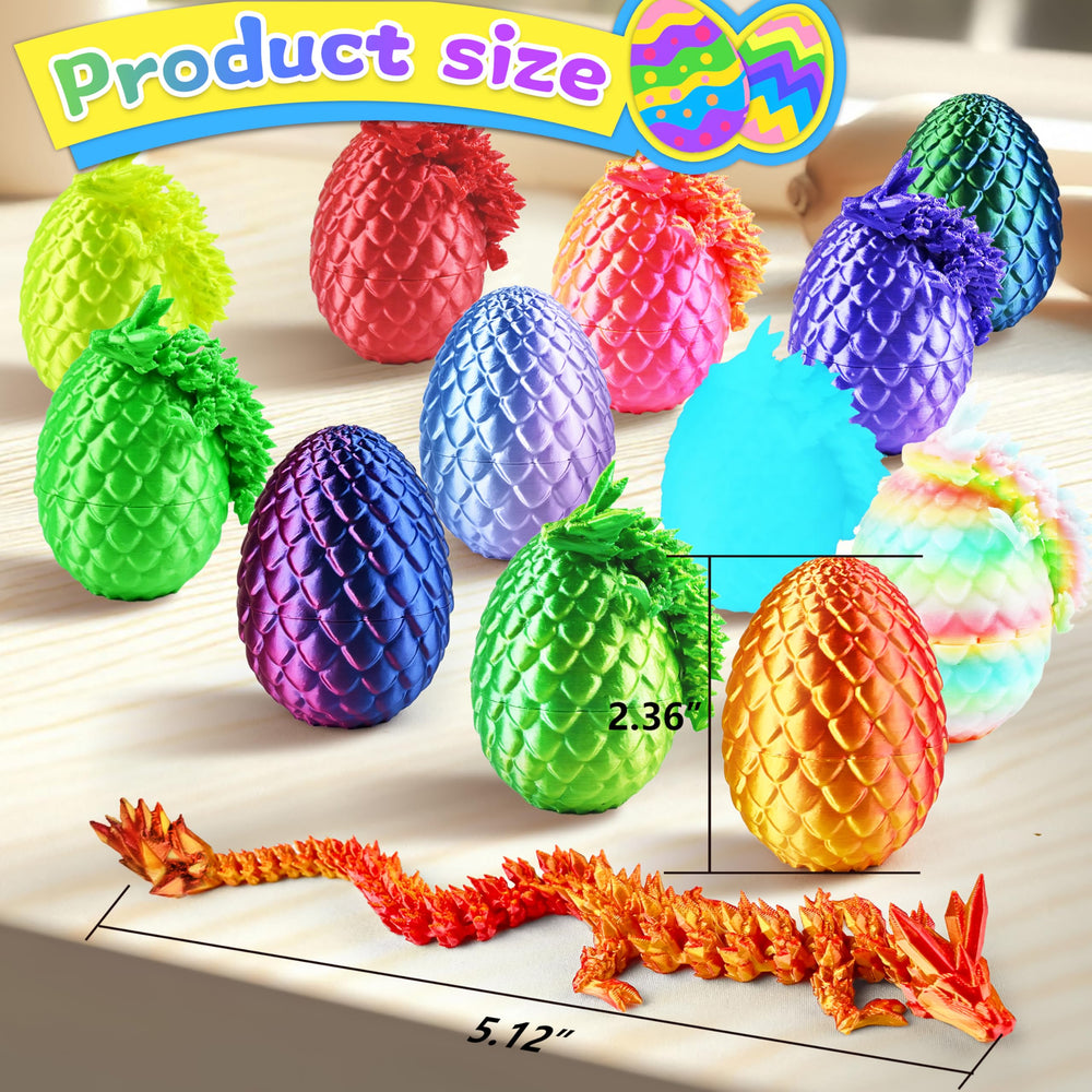 Impossmaker 3D dragon scale detail emphasizes realistic texture and craft quality