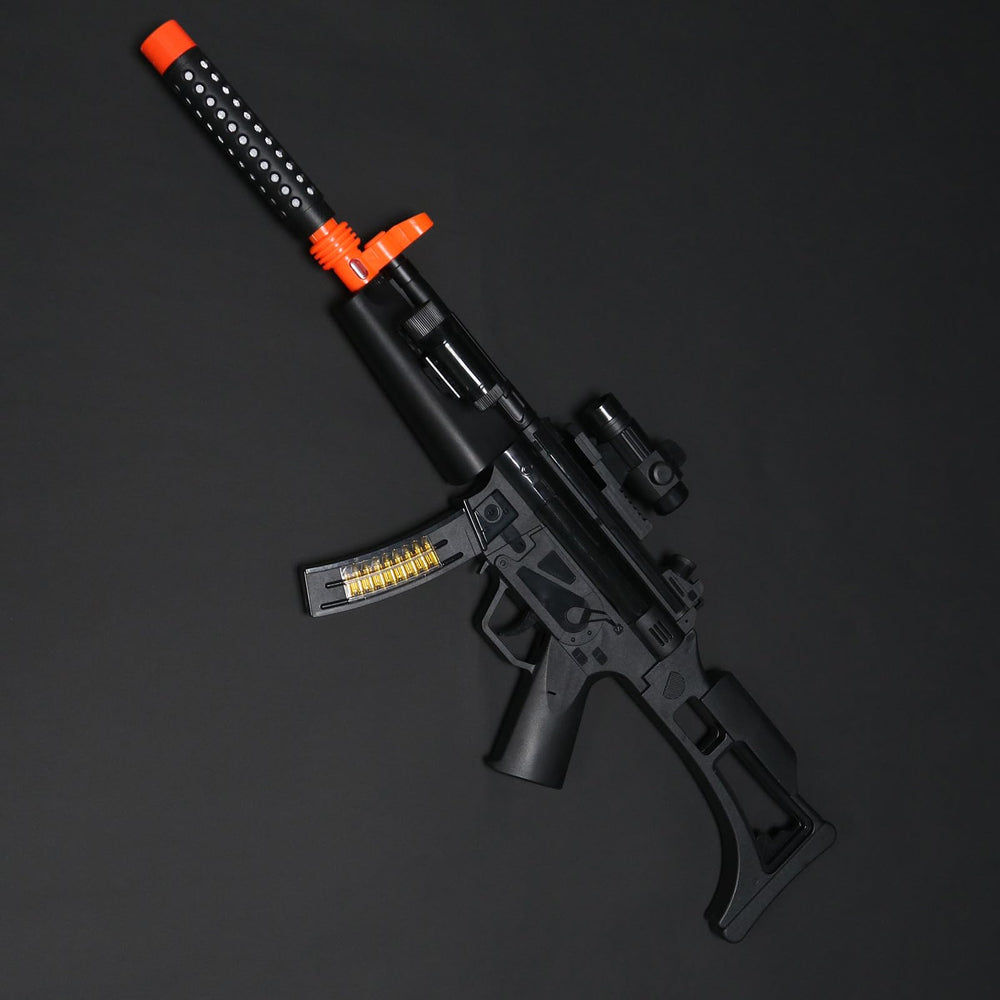 INCHOI MP5 batteries included image signals ready-to-use convenience