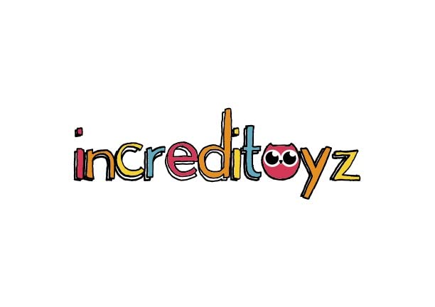 INCREDIT OYZ Oven reveal captures magical scented plush discovery