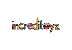 INCREDIT OYZ Oven reveal captures magical scented plush discovery