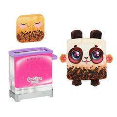 INCREDITOYZ Toasty Treatz Season 1 and 2 lineup invites ongoing unboxing moments