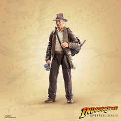 Build-An-Artifact piece from Indiana Jones to complete Skull Temple