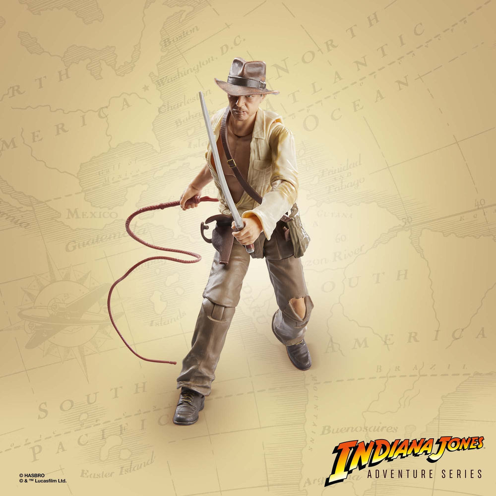 Indiana Jones Temple of Doom figure Build-An-Artifact piece for Skull Temple