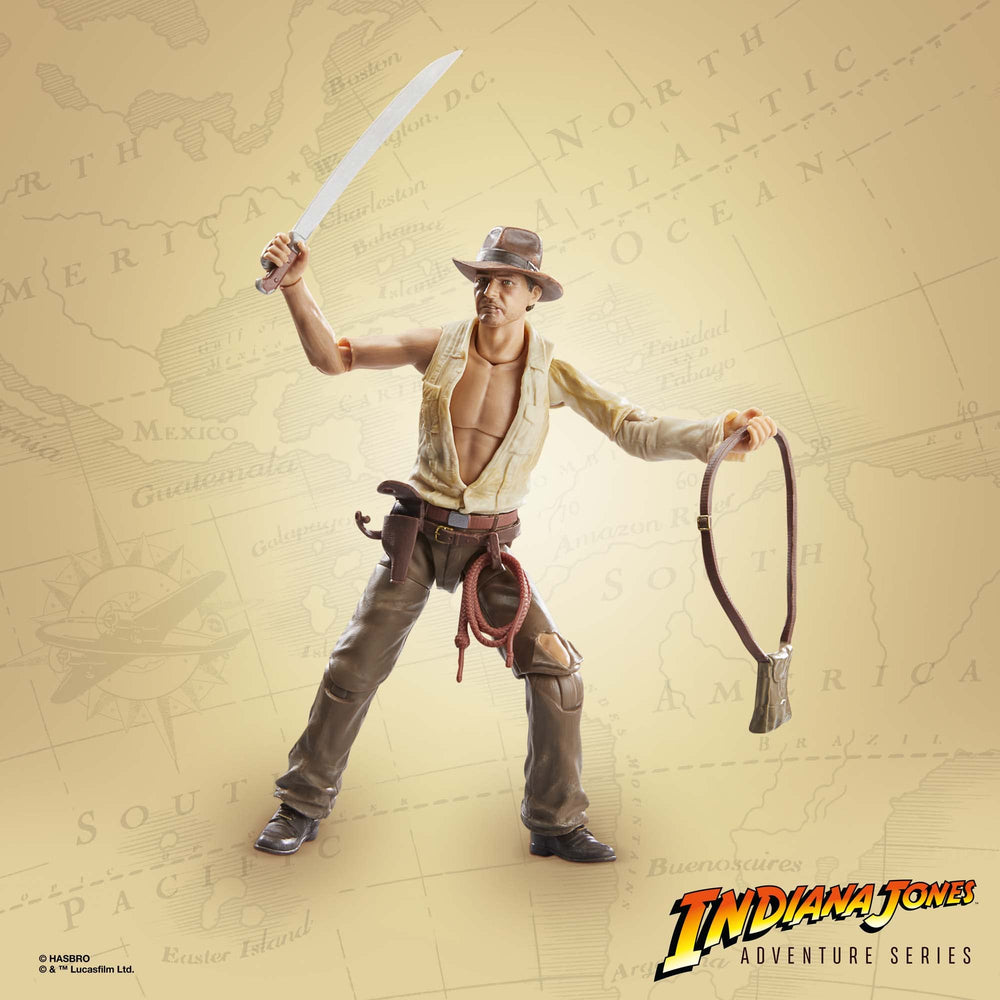 Indiana Jones Temple of Doom figure Skull Temple build component for collection