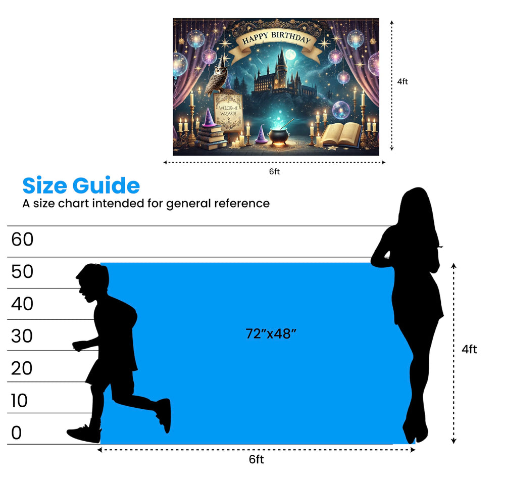 IndoTribe backdrop is ideal for photo booths, parties, and playful room decor.
