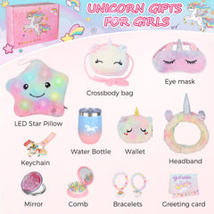 Ingbear unicorn headband adds whimsy to dress-up moments