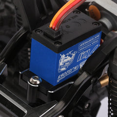 INJORA 7KG 2065 servo ready for RC crawler applications