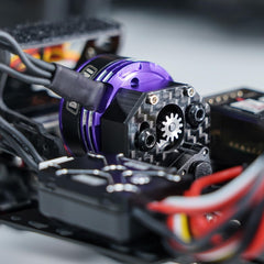 INJORA compatibility note clarifies Deadbolt variant limits for SCX24 chassis.