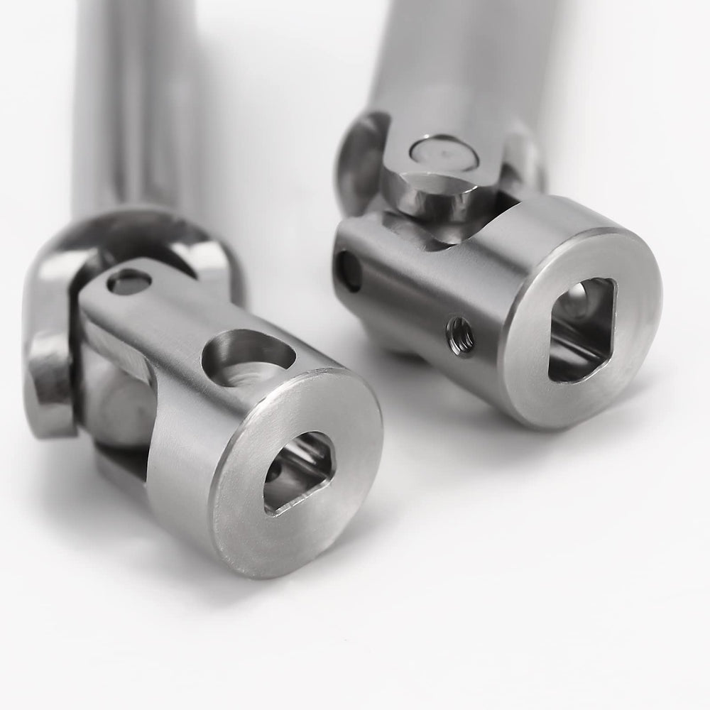 INJORA drive shaft center TRX4M Defender Bronco – provides balanced power transfer.