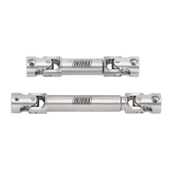 INJORA drive shaft front TRX4M Defender Bronco – enhances scale realism and durability.