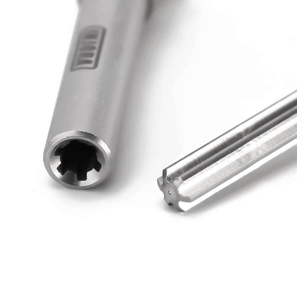 INJORA drive shaft rear TRX4M Defender Bronco – improves drivetrain reliability during climbs.