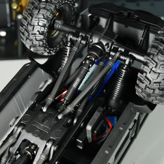 INJORA visual-fit shot showcases snug component alignment