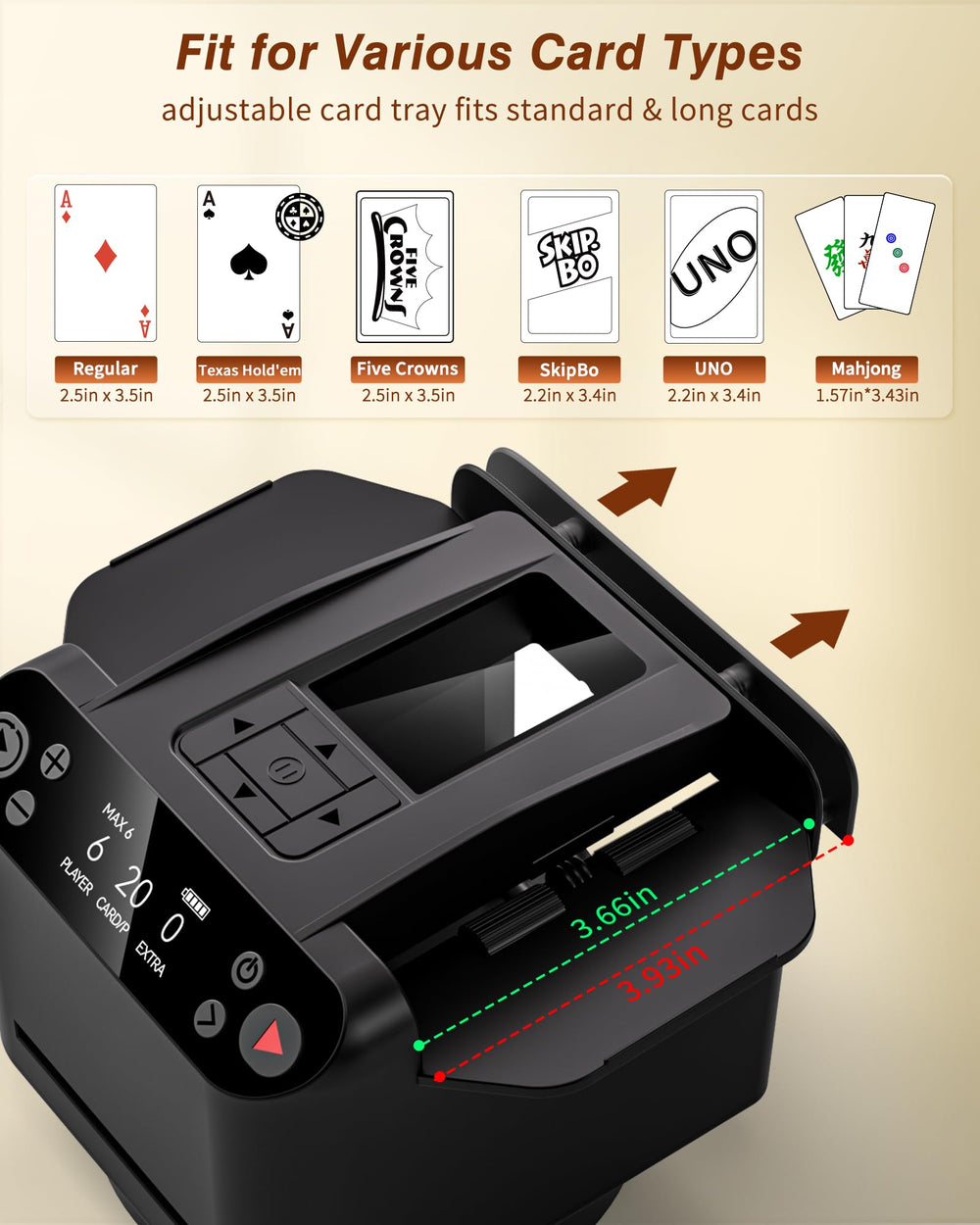 INNCNN-texas-holdem-preset demonstrates quick-start play with familiar rules and flow.