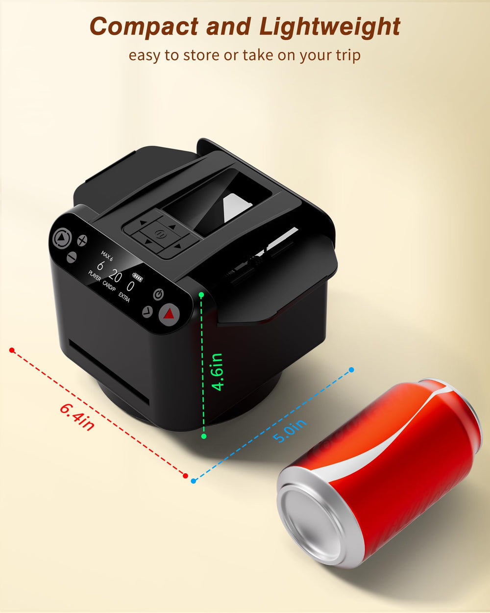 INNCNN-universal-card-compatibility-works-with-most-card-games for flexible home play.