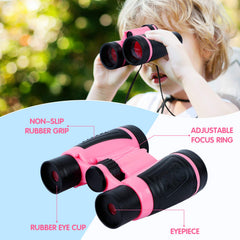 INNOCHEER Explorer Kit backyard bugs book supports hands-on bug learning.
