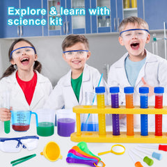 INNOCHEER safety glasses protect eyes during play adventures