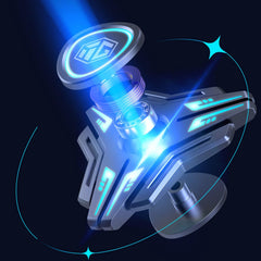 INNÔPLUS anti-stress spinner helps relieve tension and supports concentration in daily tasks.