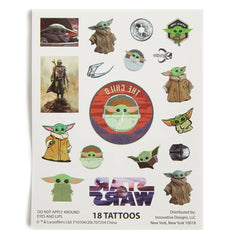 Innovative Designs 8 mini gel pens, fine details and shiny accents.