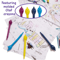 Travel tin keeps supplies organized for on-the-go creativity