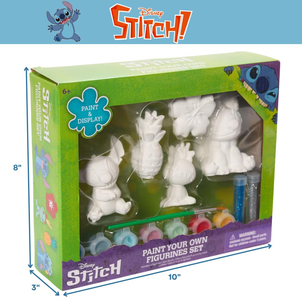 Innovative Designs Stitch gift box packaging enhances ready-to-gift presentation.