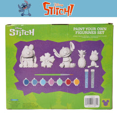 Innovative Designs paintbrush included for precise, beginner-friendly painting.