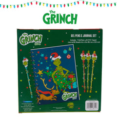 Collectible item for fans of Dr. Seuss and Grinch.