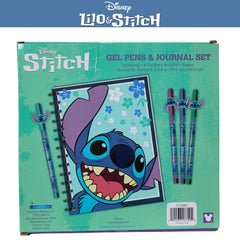 Innovative Designs Lilo & Stitch gift box packaging makes unboxing delightful.