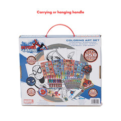 Innovative Designs Spiderman mini stampers for stamping fun