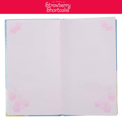 Innovative Designs Strawberry Shortcake sequins for decorative page accents
