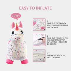 INPANY portable indoor/outdoor toy for versatile fun.