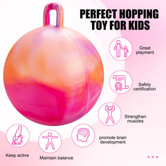 INPODAK Hopper Ball in gift box, ready for gifting.