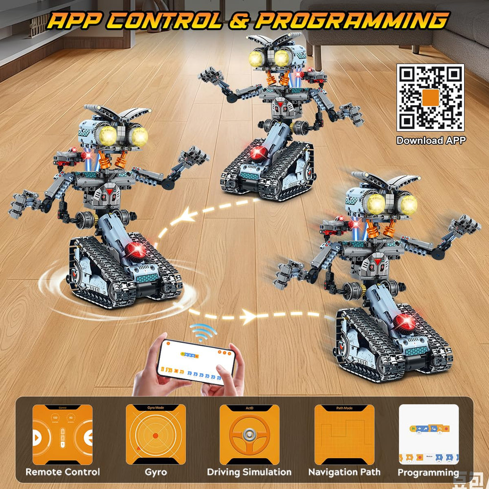 INSOON educational toy for kids aged 14+ encourages problem-solving