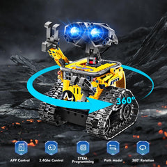 INSOON mech dinosaur model for imaginative mechanical play.