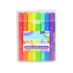 Happido fine details tip enables precise lines and outlines.