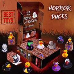 Intever premium rubber duckies, durable quality for long lasting play and display.