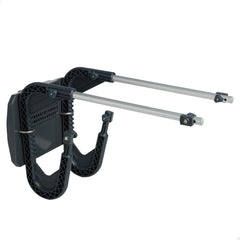 Intex 68624EP heavy-duty composite mount for reliable motor attachment on inflatable boats.