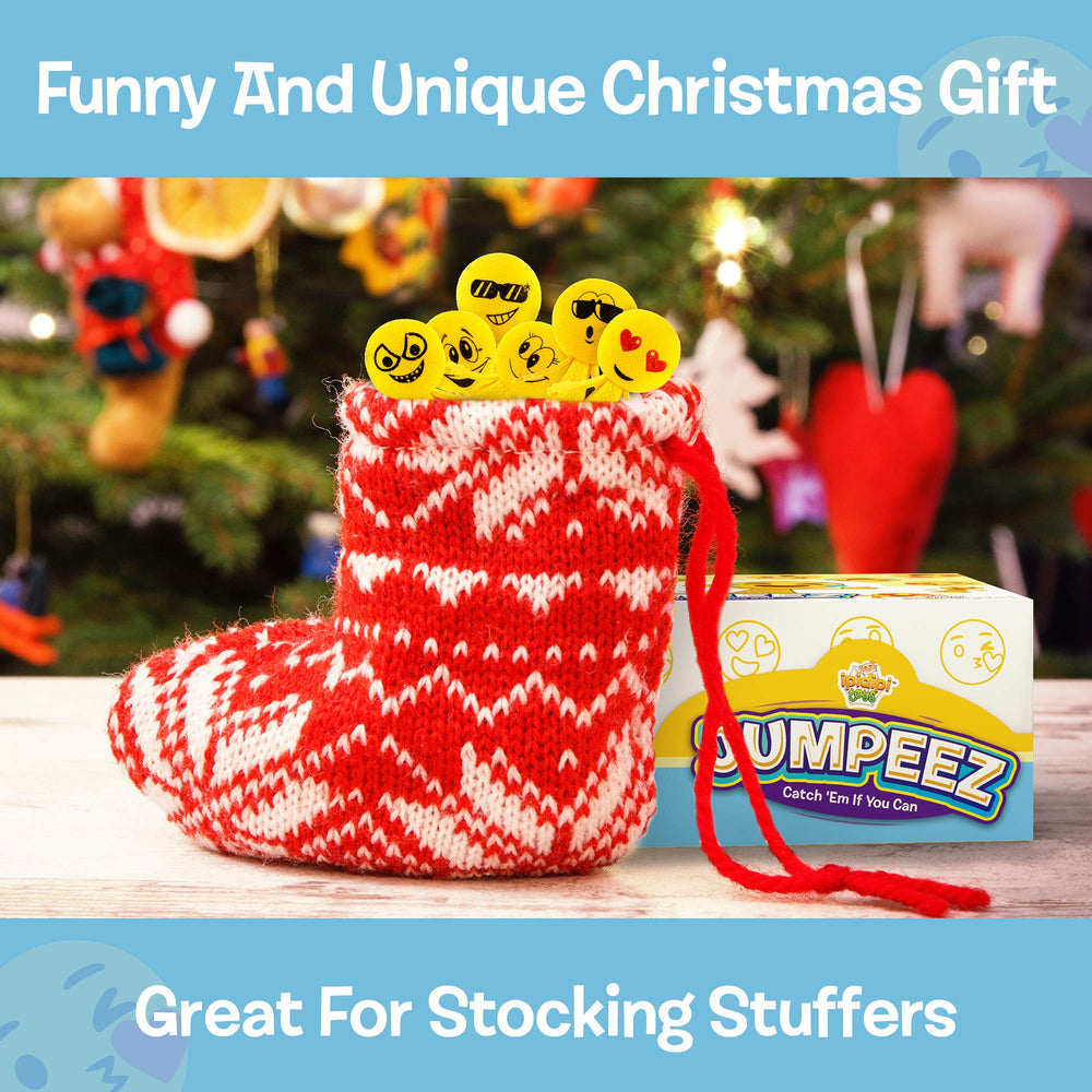 IPIDIPI TOYS Jumpeez rocket poppers offer portable, party-ready delight.