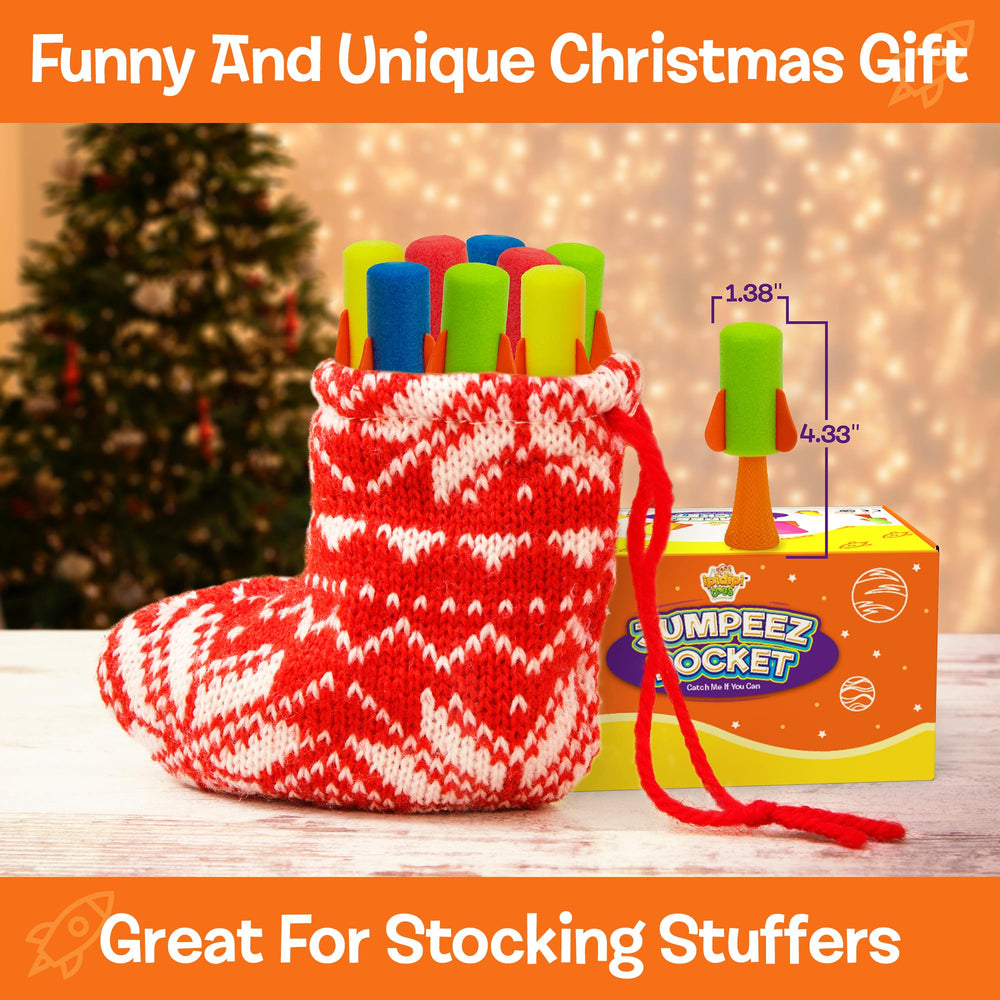 Party-ready Jumpeez used as goodie bag fillers and quick prizes.
