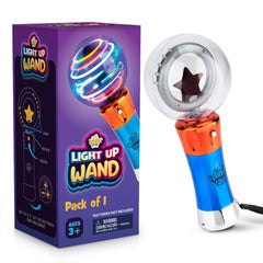 IPIDIPI TOYS party-favor wand adds festive fun as a stocking stuffer