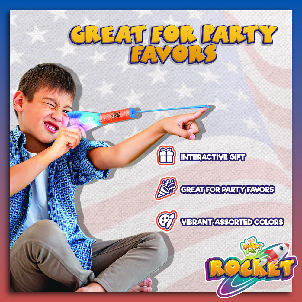Perfect party favors for kids, birthdays, and classroom rewards with bright colors