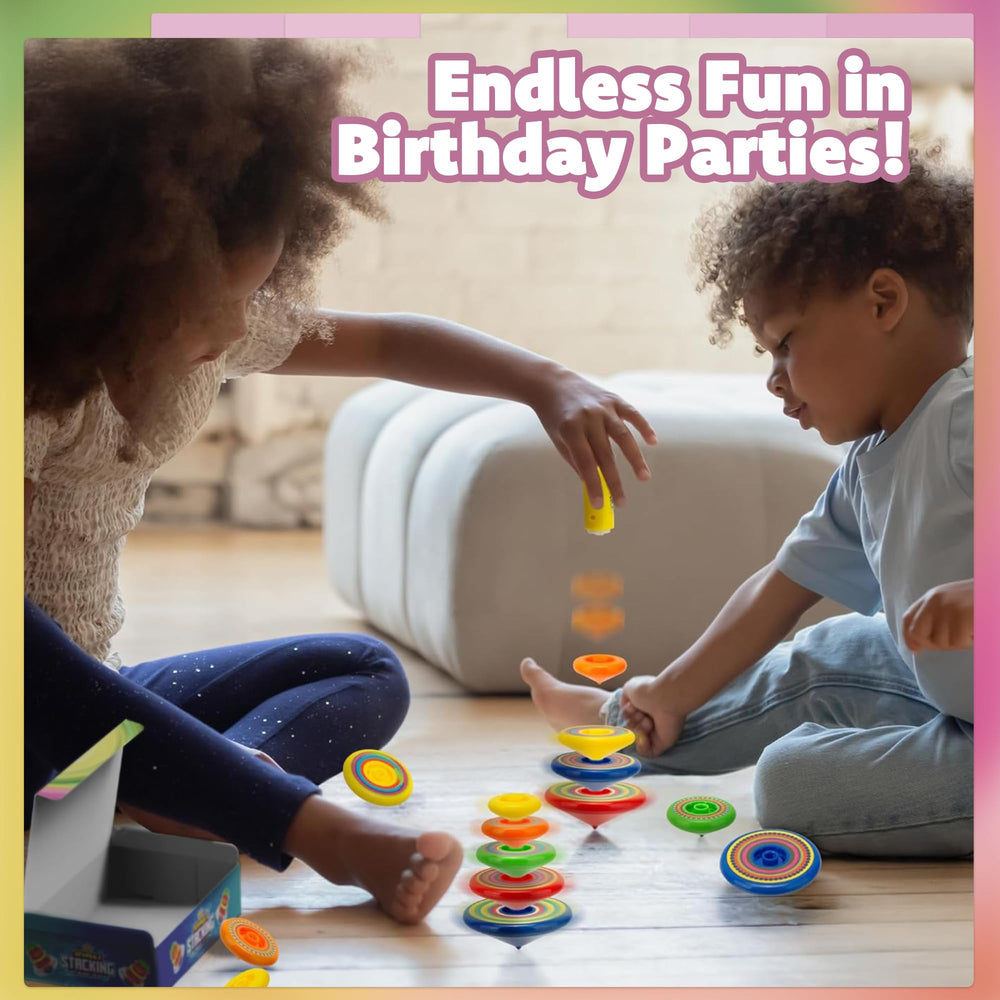 IPIDIPI TOYS Spineez safe, durable plastic withstands daily use.