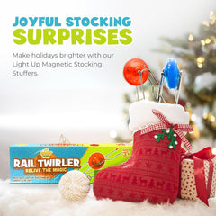 IPIDIPI TOYS Spinning wheel toy provides satisfying fidget motion for focus.