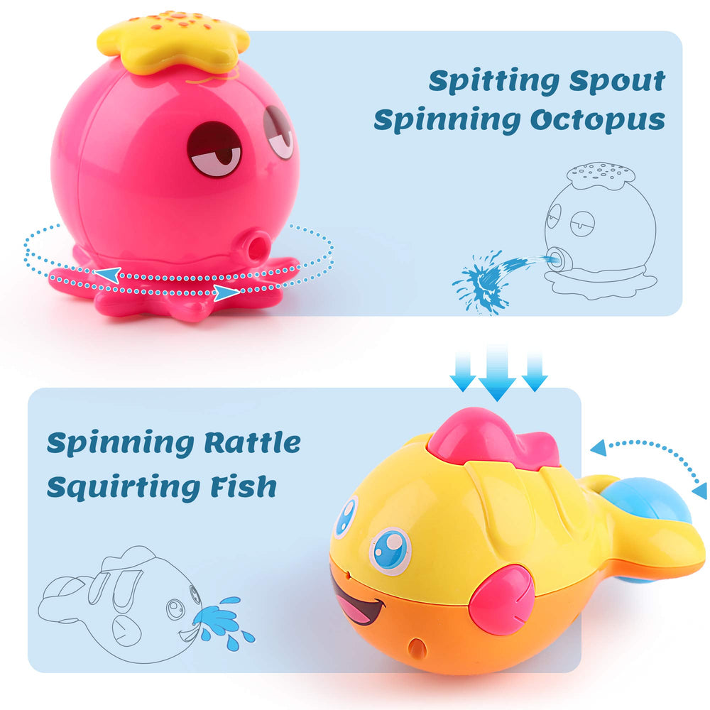 iplay turtle wind-up swim toy, no batteries needed for imaginative water fun