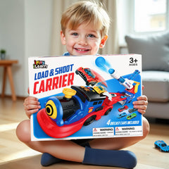 iplay ilearn child-friendly-gift-idea appeals to parents seeking versatile gifts.
