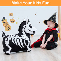 iplay iLearn Halloween gift joy, perfect for birthdays and holidays
