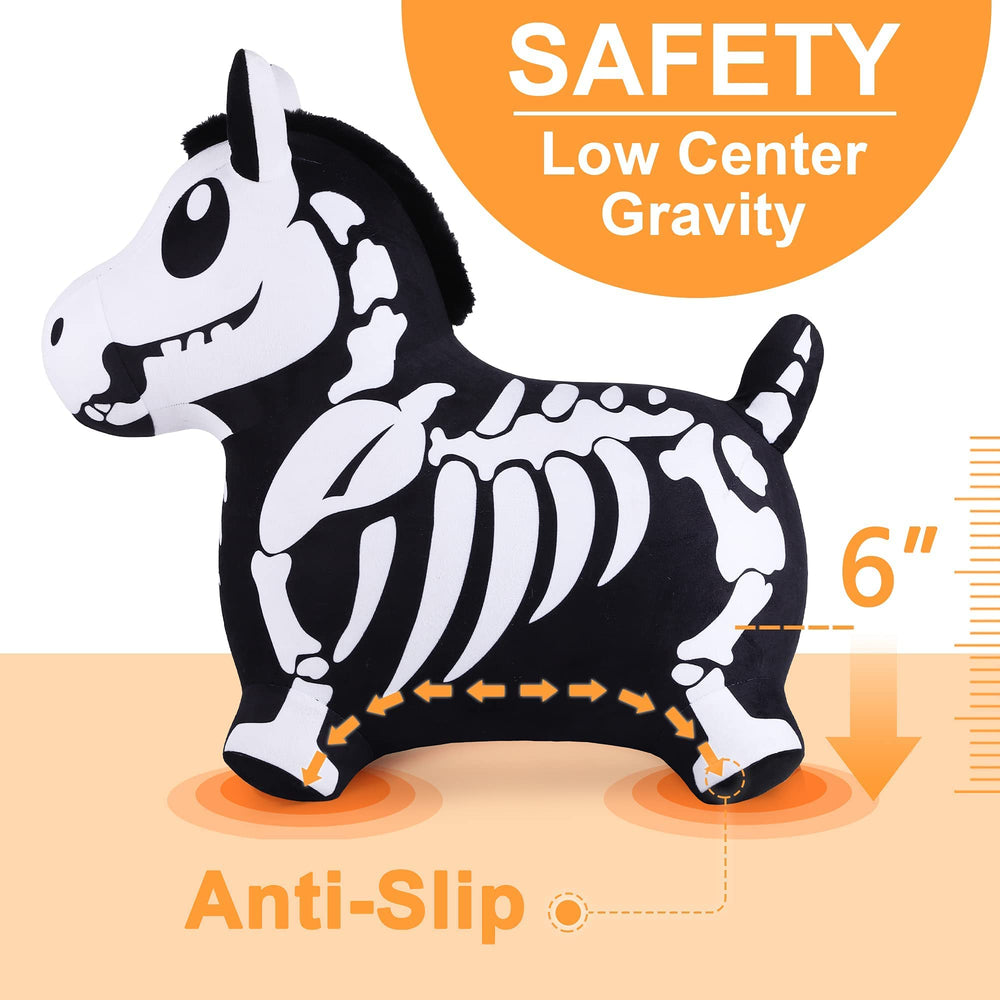 iplay iLearn indoor playspace hopper ideal for versatile environments