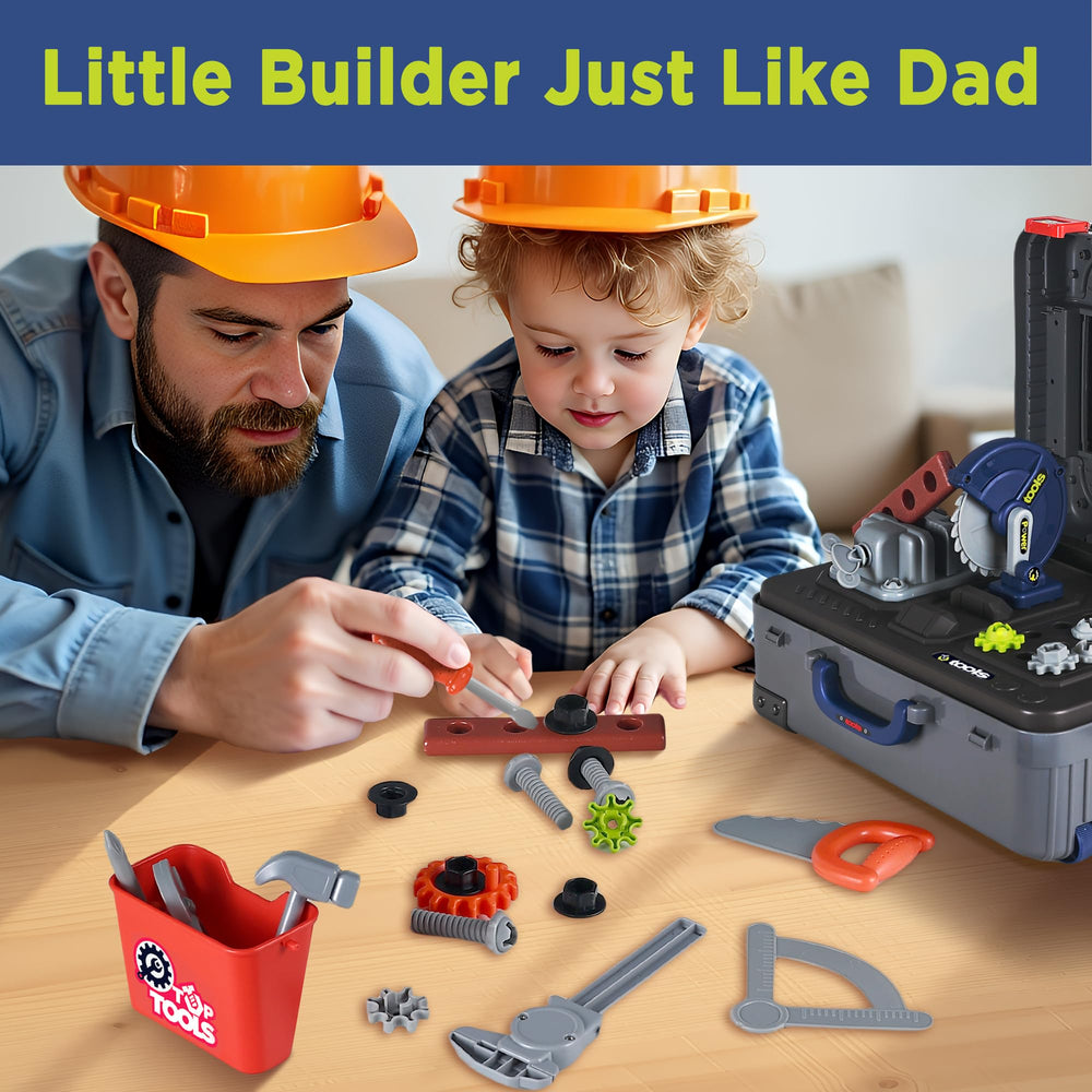 iPlay iLearn measuring tools inspire basic measurement activities