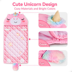iPlay iLearn machine-washable slumber mat easy care