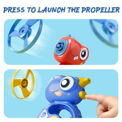 iPlay iLearn push go friction dinos cars indoors use